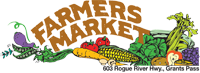 Farmers Market Farmers Market
