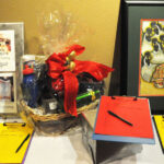 Silent Auction, Rogue Winterfest 2011