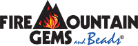 Fire Mountain Gems Logo
