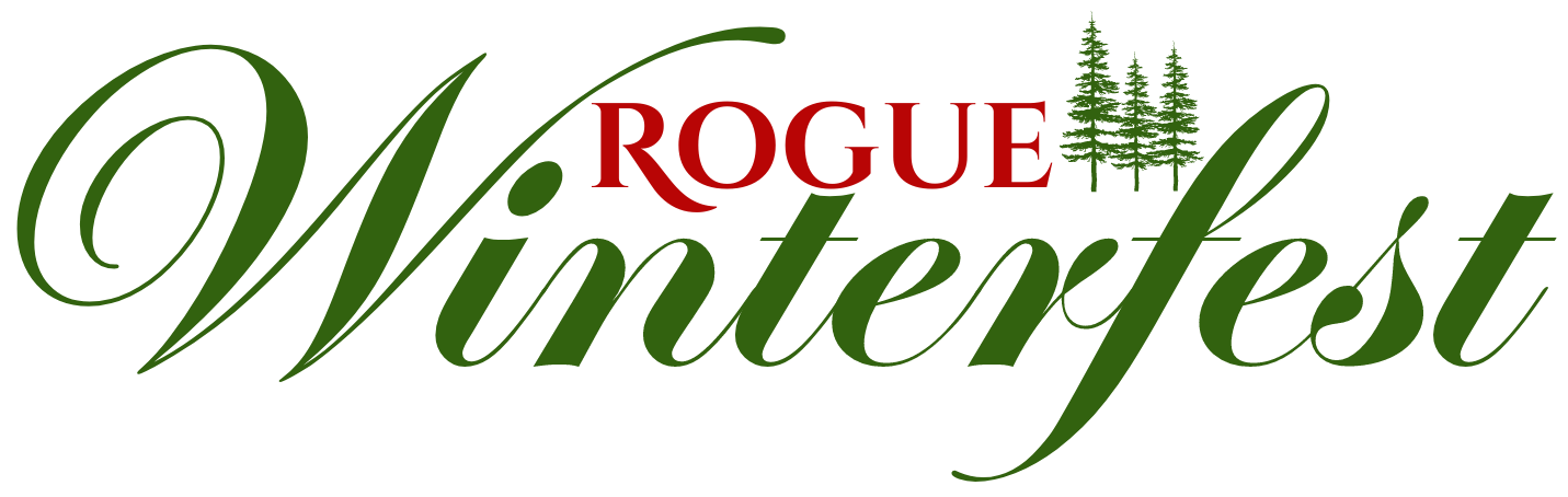 Rogue Winterfest  - Grants Pass, Oregon